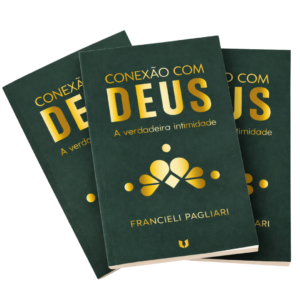Livro - Conexão com Deus
